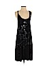 Assorted Brands Black Casual Dress Size 3 - photo 1