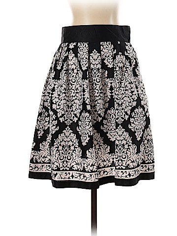 Francesca's Casual Skirt (view 1)