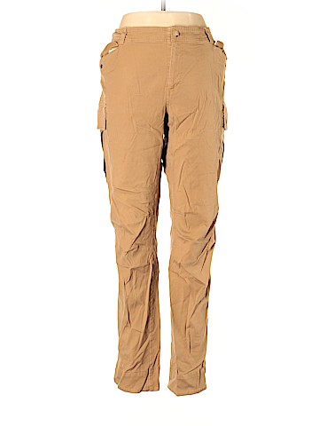 Lauren by Ralph Lauren Cords (view 1)