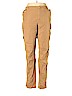Lauren by Ralph Lauren Tan Cords Size 16 - photo 1