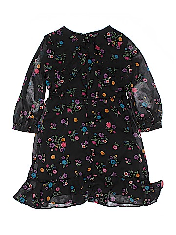 D-Signed Dress (view 2)