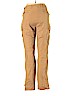 Lauren by Ralph Lauren Tan Cords Size 16 - photo 2