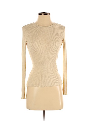 Zara Long Sleeve Top (view 1)