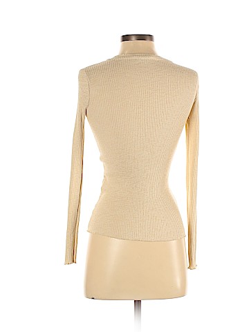 Zara Long Sleeve Top (view 2)