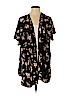Forever 21 Black Cardigan Size S - photo 1