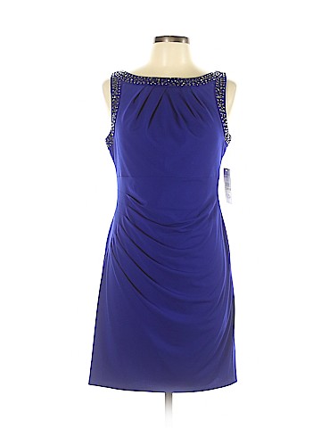 Jessica Howard Cocktail Dress (view 1)