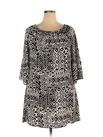 R.Rouge Casual Dress (view 1)