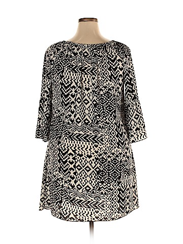 R.Rouge Casual Dress (view 2)