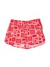 Mossimo Supply Co. 100% Rayon Red Shorts Size L - photo 1