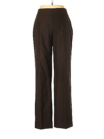 AKRIS Wool Pants (view 1)