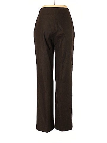 AKRIS Wool Pants (view 2)