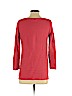 J.jill Red Pullover Sweater Size XS (petite) - photo 2