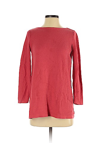 J.jill Pullover Sweater (view 1)