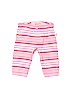 Old Navy 100% Cotton Pink Leggings Size 0-3 mo - photo 1