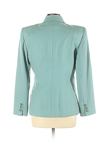 Carlisle Wool Coat (view 2)