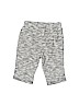 Cat & Jack Gray Sweatpants Size 3-6 mo - photo 2