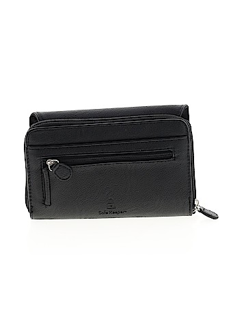 Assorted Brands Leather Wristlet (view 2)