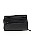 Assorted Brands 100% Leather Black Leather Wristlet One size - photo 2