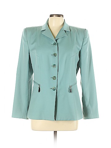 Carlisle Wool Coat (view 1)