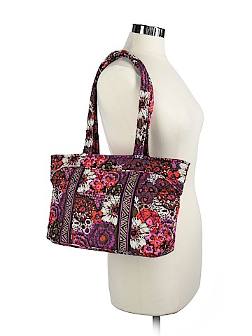 Vera Bradley Shoulder Bag (view 2)