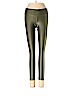 Koral Green Active Pants Size S - photo 1
