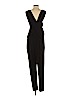 ALLSAINTS Spitalfields Black Jumpsuit Size 8 - photo 2
