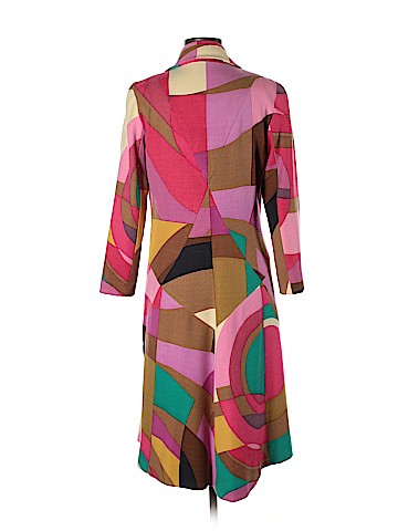 Tracy Reese Wool Coat (view 2)