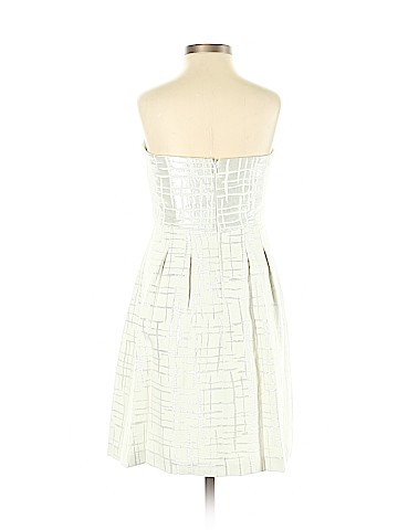 BCBGMAXAZRIA Cocktail Dress (view 2)