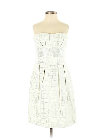 BCBGMAXAZRIA Cocktail Dress (view 1)