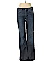 Citizens of Humanity 100% Cotton Blue Jeans Size 25 waist - photo 1