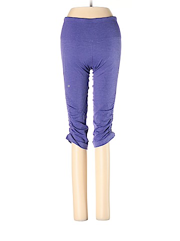 Lululemon Athletica Active Pants (view 2)