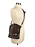Coach 100% Leather Brown Leather Crossbody Bag One size - photo 2