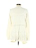 Torrid 100% Cotton Ivory Cardigan Size Lg Plus (0) - photo 2