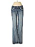 Daytrip 100% Cotton Blue Jeans Size 26 waist - photo 1