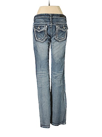 Daytrip Jeans (view 2)