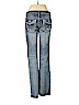 Daytrip 100% Cotton Blue Jeans Size 26 waist - photo 2