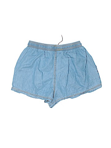 Romeo & Juliet Couture Shorts (view 2)