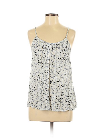 H&M Sleeveless Blouse (view 1)
