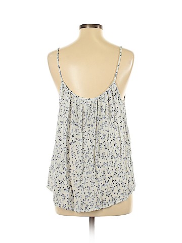 H&M Sleeveless Blouse (view 2)