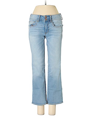 American Eagle Outfitters Jeans (view 1)