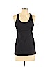Lululemon Athletica Black Active Tank Size 4 - photo 1