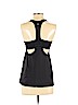 Lululemon Athletica Black Active Tank Size 4 - photo 2