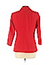 H&M 100% Polyester Red Jacket Size 10 - photo 2