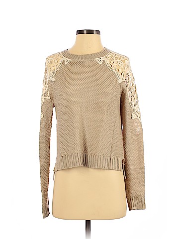 Forever 21 Pullover Sweater (view 1)