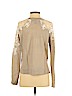 Forever 21 100% Acrylic Tan Pullover Sweater Size S - photo 2