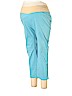 Gap - Maternity Blue Khakis Size 12 - photo 1
