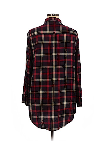 Jag Long Sleeve Button-Down Shirt (view 2)