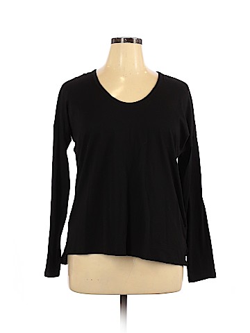 MICHAEL Michael Kors Long Sleeve T-Shirt (view 1)