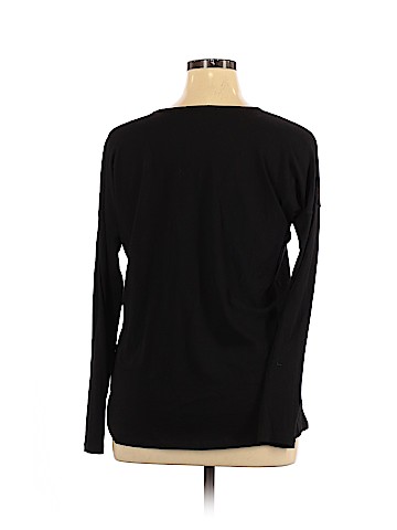 MICHAEL Michael Kors Long Sleeve T-Shirt (view 2)