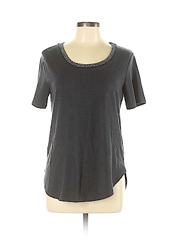 Splendid Short Sleeve Top (view 1)